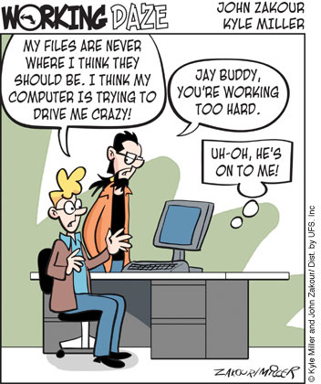 workingdaze